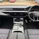 Audi A8 Saloon (18 on) 50 TDI Quattro Black Edition 4dr Tiptronic [Tech] For Sale - Lookers Audi Basingstoke, Basingstoke