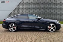 Audi A5 Saloon (24 on) 2.0 TDI 204 Edition 1 4dr S Tronic For Sale - Lookers Audi Basingstoke, Basingstoke