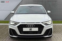 Audi A1 Sportback (18 on) S Line (Technology Pack) 30 TFSI 116PS S Tronic auto 5d For Sale - Lookers Audi Basingstoke, Basingstoke