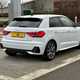 Audi A1 Sportback (18 on) S Line (Technology Pack) 30 TFSI 116PS S Tronic auto 5d For Sale - Lookers Audi Basingstoke, Basingstoke