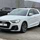 Audi A1 Sportback (18 on) S Line (Technology Pack) 30 TFSI 116PS S Tronic auto 5d For Sale - Lookers Audi Basingstoke, Basingstoke