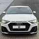 Audi A1 Sportback (18 on) S Line (Technology Pack) 30 TFSI 116PS S Tronic auto 5d For Sale - Lookers Audi Basingstoke, Basingstoke