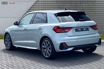 Audi A1 Sportback (18 on) S Line (Technology Pack) 35 TFSI 150PS S Tronic auto 5d For Sale - Lookers Audi Basingstoke, Basingstoke