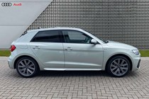 Audi A1 Sportback (18 on) S Line (Technology Pack) 35 TFSI 150PS S Tronic auto 5d For Sale - Lookers Audi Basingstoke, Basingstoke