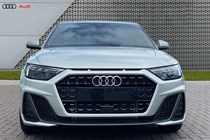 Audi A1 Sportback (18 on) S Line (Technology Pack) 35 TFSI 150PS S Tronic auto 5d For Sale - Lookers Audi Basingstoke, Basingstoke