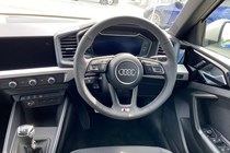 Audi A1 Sportback (18 on) S Line (Technology Pack) 35 TFSI 150PS S Tronic auto 5d For Sale - Lookers Audi Basingstoke, Basingstoke