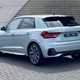 Audi A1 Sportback (18 on) S Line (Technology Pack) 35 TFSI 150PS S Tronic auto 5d For Sale - Lookers Audi Basingstoke, Basingstoke