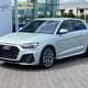 Audi A1 Sportback (18 on) S Line (Technology Pack) 35 TFSI 150PS S Tronic auto 5d For Sale - Lookers Audi Basingstoke, Basingstoke