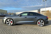 Audi A5 Saloon (24 on) 2.0 TFSI 204 Edition 1 4dr S Tronic [Sound+Vision] For Sale - Lookers Audi Basingstoke, Basingstoke