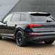 Audi Q7 SUV (15 on) 55 TFSI Quattro Black Edition 5dr Tiptronic [Tech] For Sale - Lookers Audi Basingstoke, Basingstoke