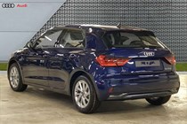 Audi A1 Sportback (18 on) Sport 25 TFSI 95PS 5d For Sale - Lookers Audi Basingstoke, Basingstoke