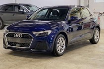 Audi A1 Sportback (18 on) Sport 25 TFSI 95PS 5d For Sale - Lookers Audi Basingstoke, Basingstoke