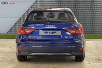 Audi A1 Sportback (18 on) Sport 25 TFSI 95PS 5d For Sale - Lookers Audi Basingstoke, Basingstoke