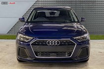 Audi A1 Sportback (18 on) Sport 25 TFSI 95PS 5d For Sale - Lookers Audi Basingstoke, Basingstoke