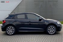 Audi A1 Sportback (18 on) S Line 30 TFSI 116PS S Tronic auto 5d For Sale - Lookers Audi Basingstoke, Basingstoke