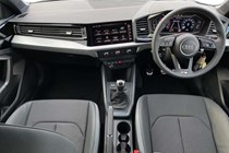 Audi A1 Sportback (18 on) S Line 30 TFSI 116PS S Tronic auto 5d For Sale - Lookers Audi Basingstoke, Basingstoke