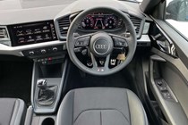 Audi A1 Sportback (18 on) S Line 30 TFSI 116PS S Tronic auto 5d For Sale - Lookers Audi Basingstoke, Basingstoke