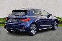 Audi A1 Sportback (18 on) S Line (Technology Pack) 30 TFSI 116PS S Tronic auto 5d For Sale - Lookers Audi Basingstoke, Basingstoke