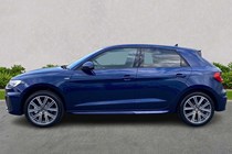 Audi A1 Sportback (18 on) S Line (Technology Pack) 30 TFSI 116PS S Tronic auto 5d For Sale - Lookers Audi Basingstoke, Basingstoke