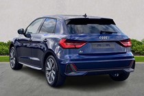 Audi A1 Sportback (18 on) S Line (Technology Pack) 30 TFSI 116PS S Tronic auto 5d For Sale - Lookers Audi Basingstoke, Basingstoke