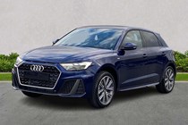 Audi A1 Sportback (18 on) S Line (Technology Pack) 30 TFSI 116PS S Tronic auto 5d For Sale - Lookers Audi Basingstoke, Basingstoke