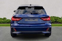 Audi A1 Sportback (18 on) S Line (Technology Pack) 30 TFSI 116PS S Tronic auto 5d For Sale - Lookers Audi Basingstoke, Basingstoke