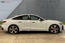 Audi A5 Saloon (24 on) 2.0 TFSI 204 Edition 1 4dr S Tronic For Sale - Lookers Audi Basingstoke, Basingstoke