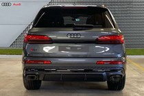 Audi Q7 SUV (15 on) 50 TDI Quattro Black Ed 5dr Tiptronic [Tech Pro] For Sale - Lookers Audi Basingstoke, Basingstoke