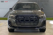 Audi Q7 SUV (15 on) 50 TDI Quattro Black Ed 5dr Tiptronic [Tech Pro] For Sale - Lookers Audi Basingstoke, Basingstoke