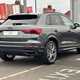 Audi Q3 SUV (18 on) 35 TFSI Black Edition 5dr S Tronic [20" Alloy] For Sale - Lookers Audi Basingstoke, Basingstoke