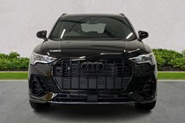 Audi Q3 SUV (18 on) 35 TFSI Black Edition 5dr S Tronic [Tech Pack] For Sale - Lookers Audi Basingstoke, Basingstoke