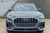 Audi Q3 SUV (18 on) 40 TFSI Quattro S Line 5dr S Tronic [Tech Pack] For Sale - Lookers Audi Basingstoke, Basingstoke