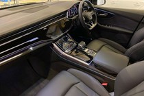 Audi Q7 SUV (15 on) 50 TDI Quattro Black Edition 5dr Tiptronic [Tech] For Sale - Lookers Audi Basingstoke, Basingstoke