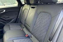 Audi A5 Avant (24 on) 2.0 TDI Quattro 204 Edition 1 5dr S Tronic [S+V] For Sale - Lookers Audi Basingstoke, Basingstoke