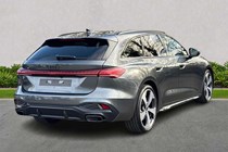 Audi A5 Avant (24 on) 2.0 TDI Quattro 204 Edition 1 5dr S Tronic [S+V] For Sale - Lookers Audi Basingstoke, Basingstoke