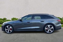 Audi A5 Avant (24 on) 2.0 TDI Quattro 204 Edition 1 5dr S Tronic [S+V] For Sale - Lookers Audi Basingstoke, Basingstoke