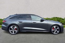 Audi A5 Avant (24 on) 2.0 TDI Quattro 204 Edition 1 5dr S Tronic [S+V] For Sale - Lookers Audi Basingstoke, Basingstoke