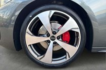 Audi A5 Avant (24 on) 2.0 TDI Quattro 204 Edition 1 5dr S Tronic [S+V] For Sale - Lookers Audi Basingstoke, Basingstoke