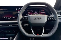 Audi A5 Avant (24 on) 2.0 TDI Quattro 204 Edition 1 5dr S Tronic [S+V] For Sale - Lookers Audi Basingstoke, Basingstoke