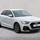 Audi A1 Sportback (18 on) S Line 30 TFSI 116PS 5d For Sale - Lookers Audi Basingstoke, Basingstoke