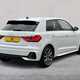 Audi A1 Sportback (18 on) S Line 30 TFSI 116PS 5d For Sale - Lookers Audi Basingstoke, Basingstoke