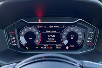 Audi A1 Sportback (18 on) S Line 30 TFSI 116PS 5d For Sale - Lookers Audi Basingstoke, Basingstoke