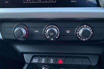Audi A1 Sportback (18 on) S Line 30 TFSI 116PS 5d For Sale - Lookers Audi Basingstoke, Basingstoke