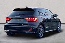 Audi A1 Sportback (18 on) S Line 30 TFSI 116PS 5d For Sale - Lookers Audi Basingstoke, Basingstoke