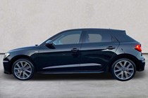 Audi A1 Sportback (18 on) S Line 30 TFSI 116PS 5d For Sale - Lookers Audi Basingstoke, Basingstoke