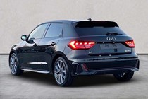 Audi A1 Sportback (18 on) S Line 30 TFSI 116PS 5d For Sale - Lookers Audi Basingstoke, Basingstoke