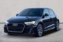 Audi A1 Sportback (18 on) S Line 30 TFSI 116PS 5d For Sale - Lookers Audi Basingstoke, Basingstoke