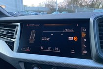 Audi A1 Sportback (18 on) S Line 30 TFSI 116PS 5d For Sale - Lookers Audi Basingstoke, Basingstoke