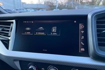 Audi A1 Sportback (18 on) S Line 30 TFSI 116PS 5d For Sale - Lookers Audi Basingstoke, Basingstoke