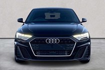 Audi A1 Sportback (18 on) S Line 30 TFSI 116PS 5d For Sale - Lookers Audi Basingstoke, Basingstoke